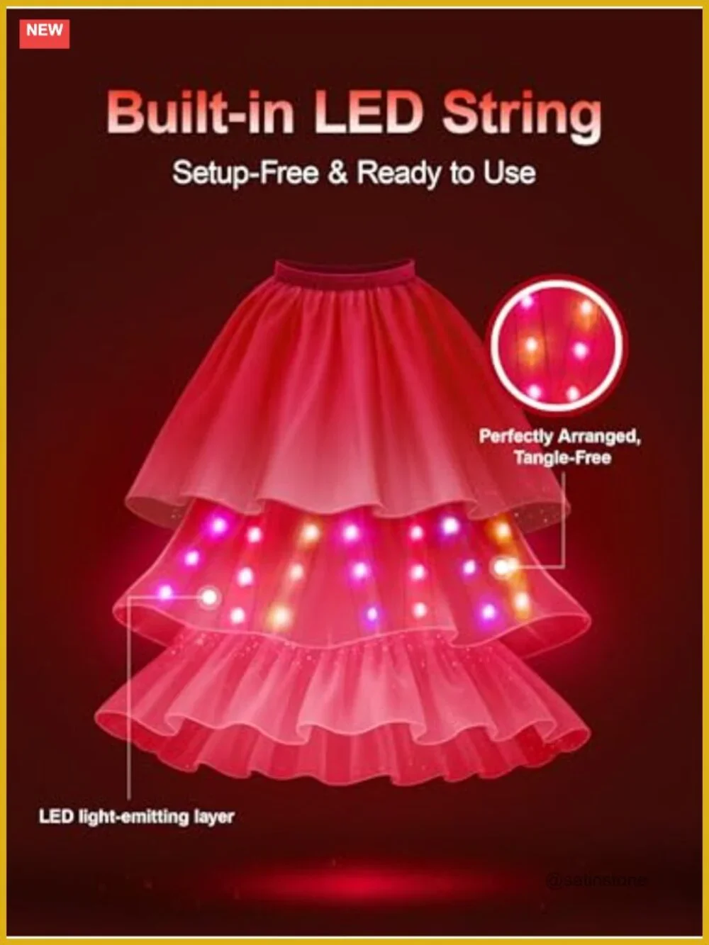 N/A adorable light